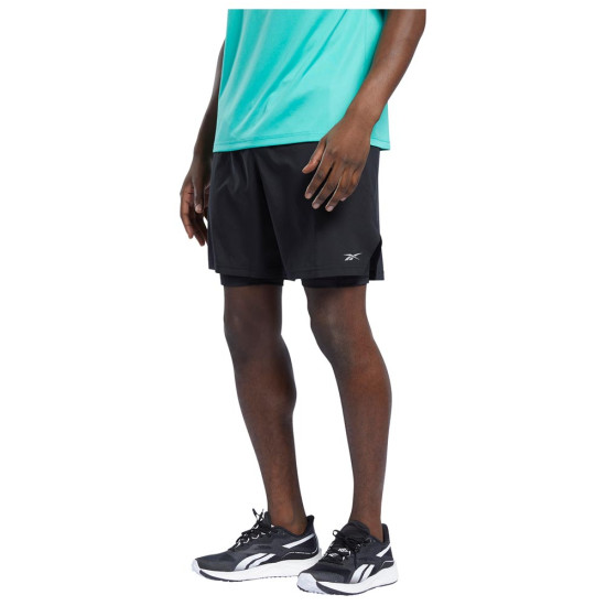 Reebok Ανδρικό σορτς Reebok Ανδρικό σορτς